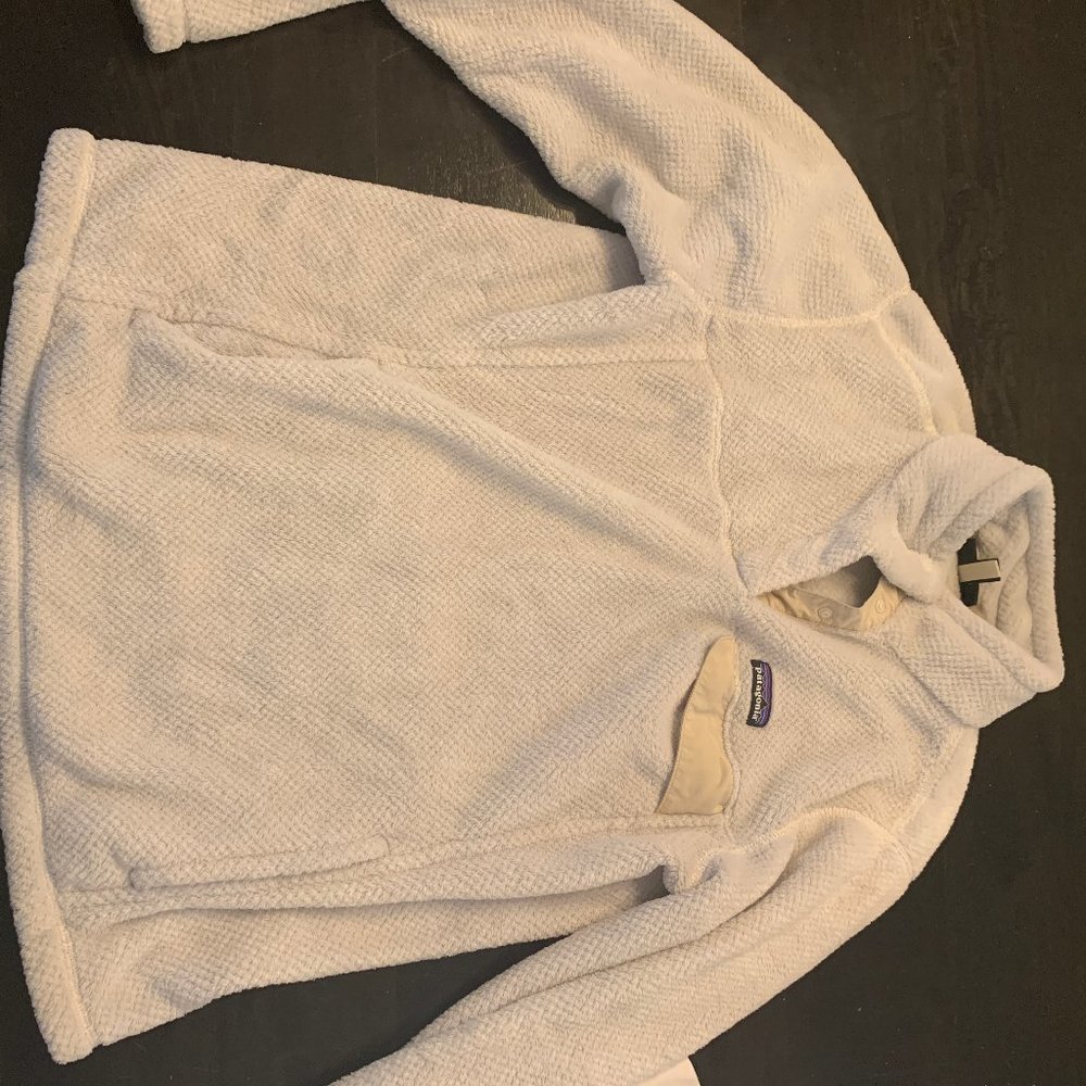 Patagonia Snap Fleece